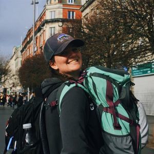 Meet your Posher, Emily